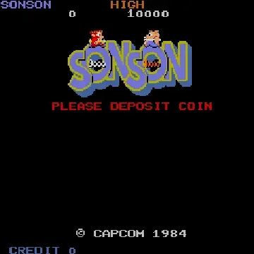 Son Son (Japan)